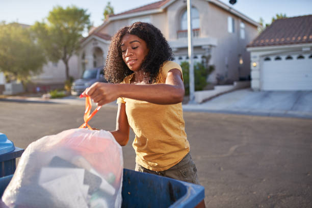 Full-Service Junk Removal in Shelton, WA
