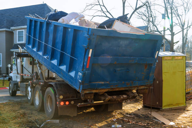 Best Junk Removal for Businesses  in Shelton, WA