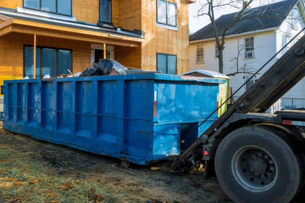 Best Attic Cleanout Services  in Shelton, WA