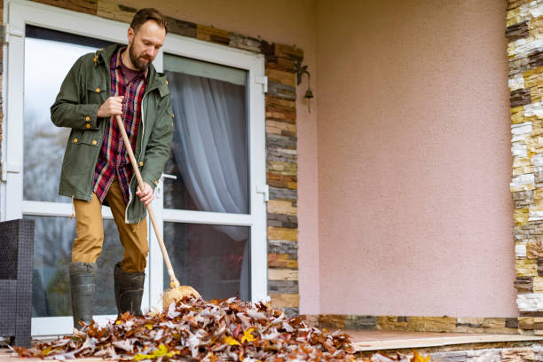 Best Professional Junk Removal  in Shelton, WA