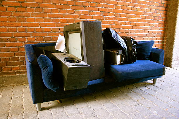Professional Junk Removal in Shelton, WA