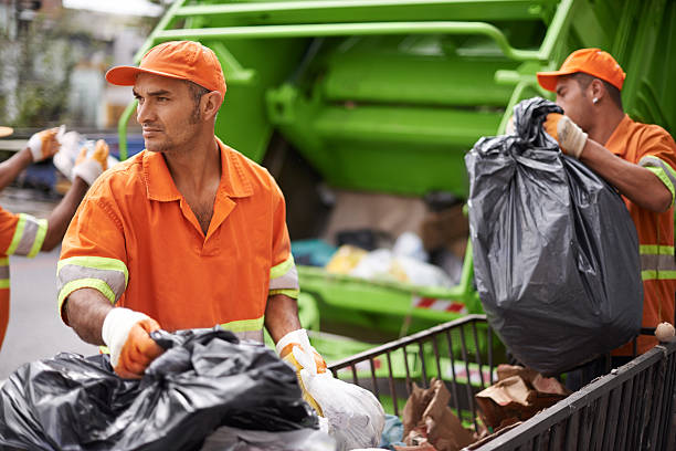 Best Full-Service Junk Removal  in Shelton, WA