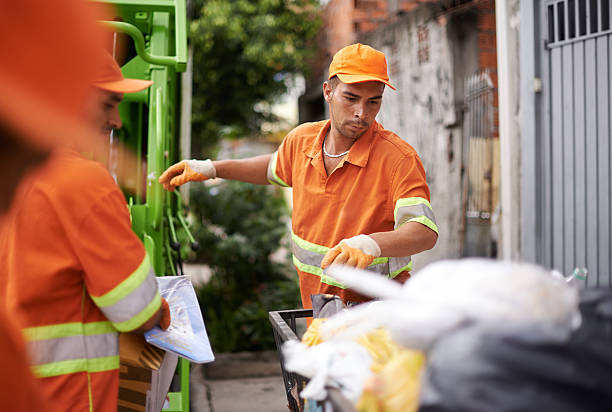 Best Basement Cleanout Services  in Shelton, WA