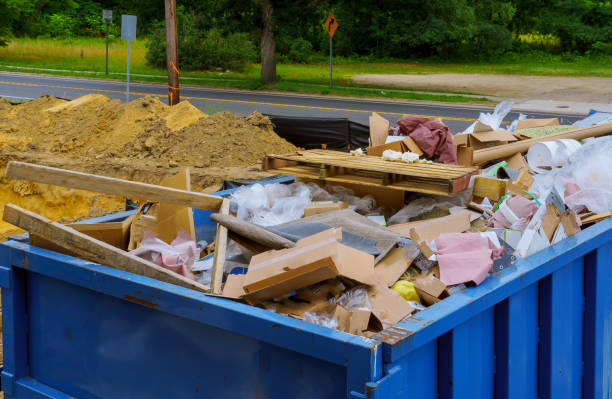 Best Yard Waste Removal  in Shelton, WA